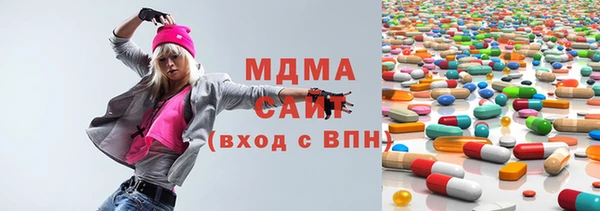 крисы Кулебаки