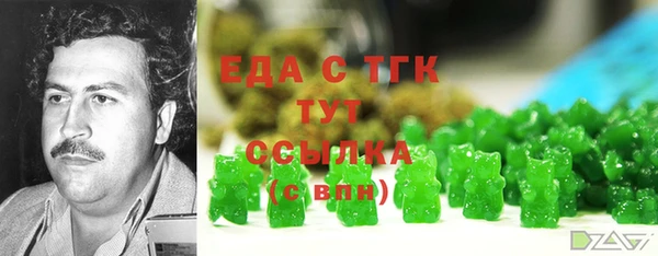 крисы Кулебаки